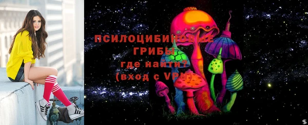 тгк Алексеевка